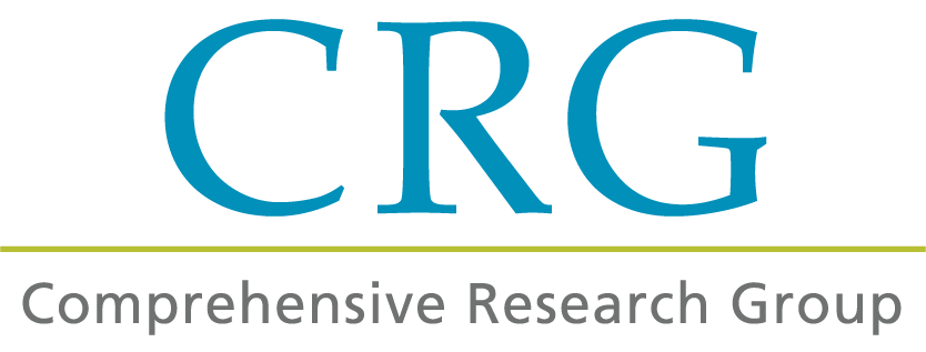 CRG Logo